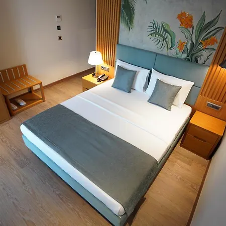 Palm Hills Bodrum * Гюндоган