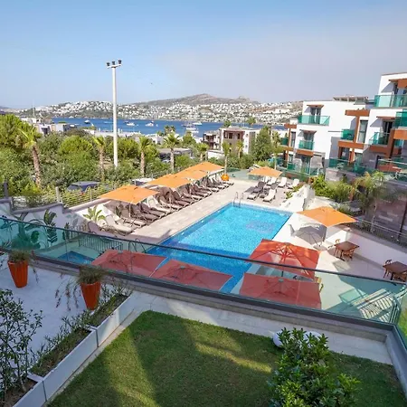 Palm Hills Bodrum