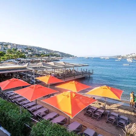 Palm Hills Bodrum * גונדוגן