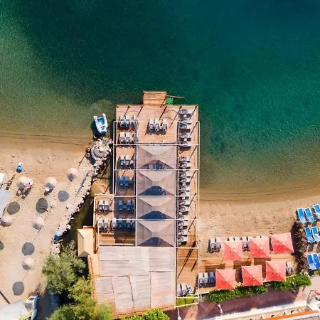 Palm Hills Bodrum Отель *