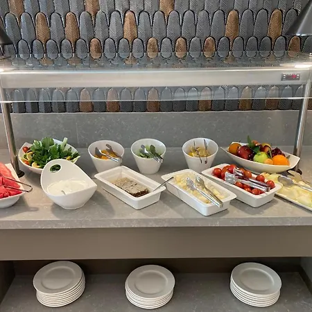 호텔 Palm Hills Bodrum