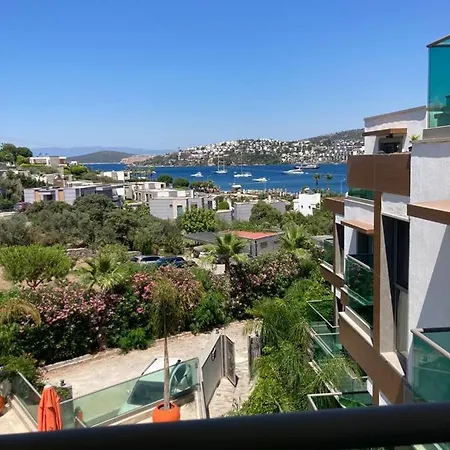 Palm Hills Bodrum * Гюндоган