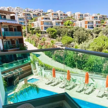 Palm Hills Bodrum * 군도간