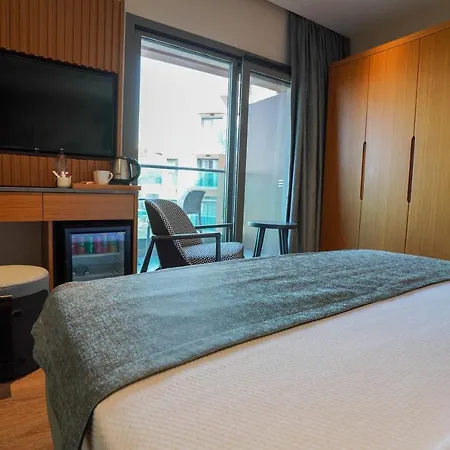 Palm Hills Bodrum 군도간