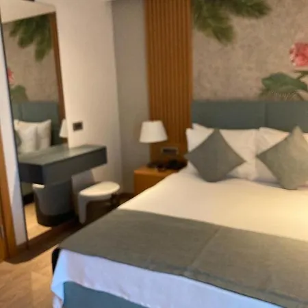 Palm Hills Bodrum * Гюндоган