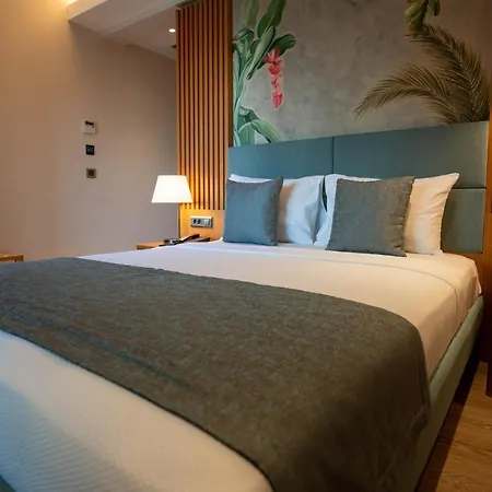 Palm Hills Bodrum