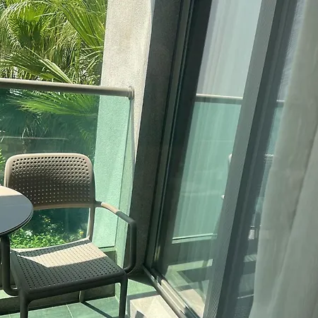 Palm Hills Bodrum Отель Гюндоган