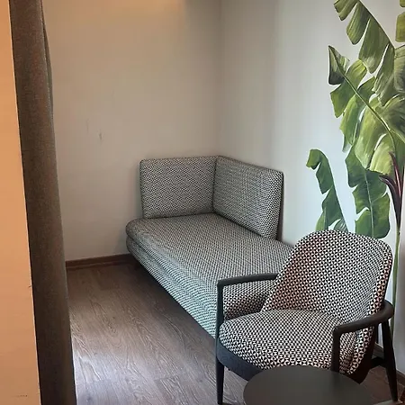 Palm Hills Bodrum Отель Гюндоган