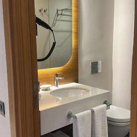 호텔 Palm Hills Bodrum