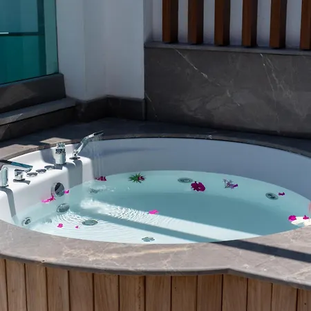 Palm Hills Bodrum * 군도간