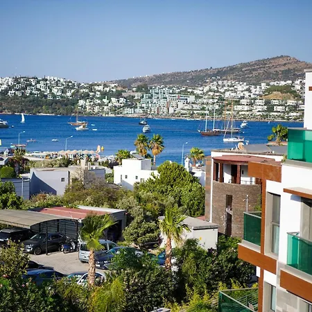 Palm Hills Bodrum