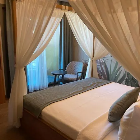 Palm Hills Bodrum 호텔 *