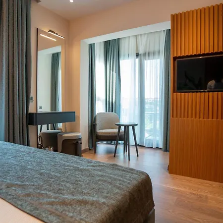 Palm Hills Bodrum גונדוגן