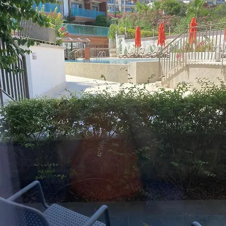 Palm Hills Bodrum Гюндоган