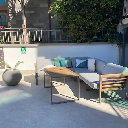 Palm Hills Bodrum 군도간