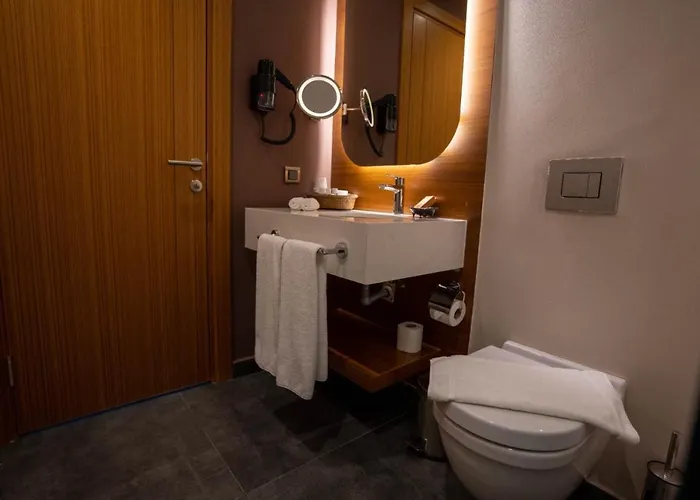 Palm Hills Bodrum Gundogan (Bodrum)