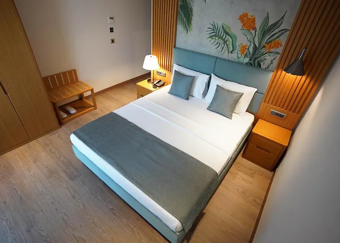 Palm Hills Bodrum * Gundogan (Bodrum)