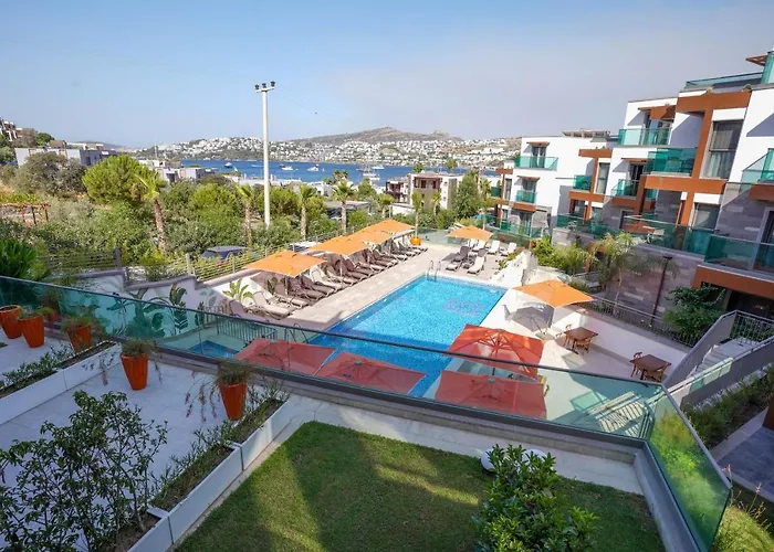 Palm Hills Bodrum