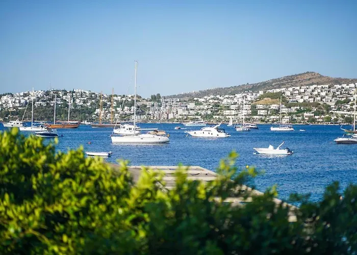 Palm Hills Bodrum Hotel Gundogan (Bodrum)