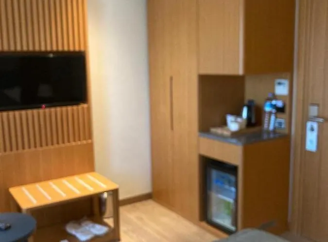 Hotel Palm Hills Bodrum Gundogan (Bodrum)