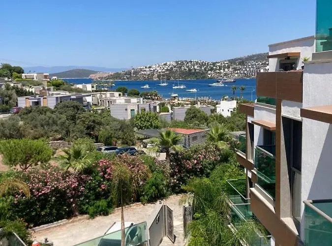 Palm Hills Bodrum * Gündoğan