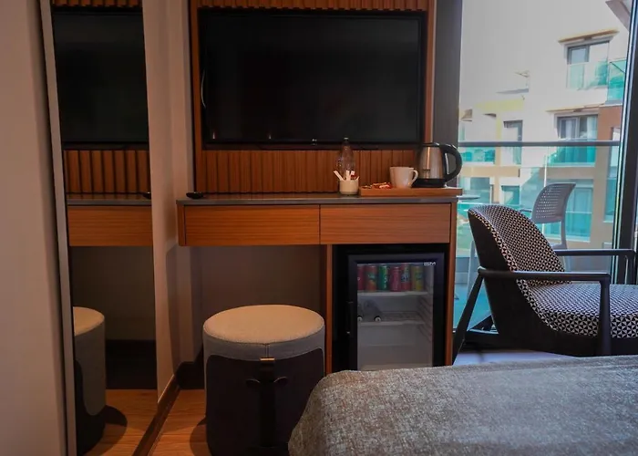 Palm Hills Bodrum Hotel Gundogan (Bodrum)