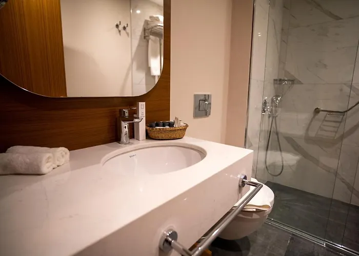 Palm Hills Bodrum Gündoğan