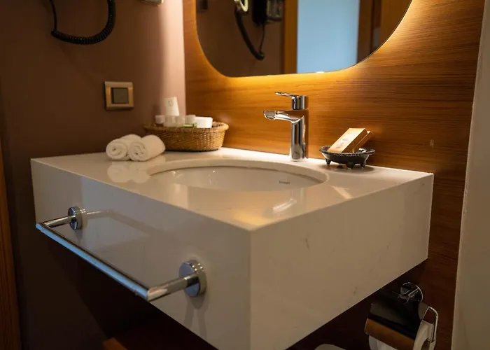 Palm Hills Bodrum Hotel Gündoğan