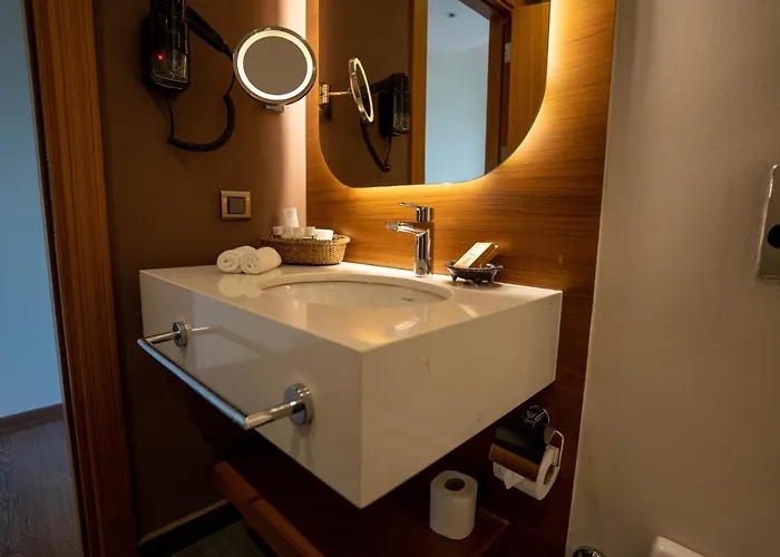 Palm Hills Bodrum * Gundogan (Bodrum)