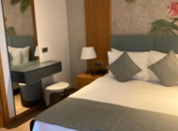 Palm Hills Bodrum * Gundogan (Bodrum)