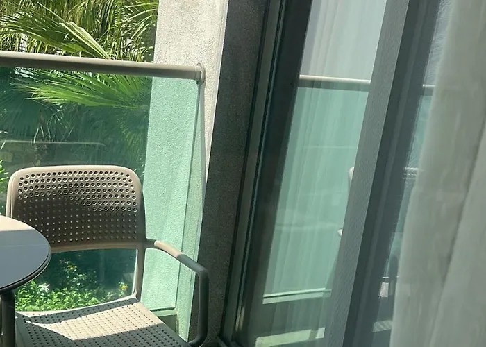 Palm Hills Bodrum Hotel Gündoğan