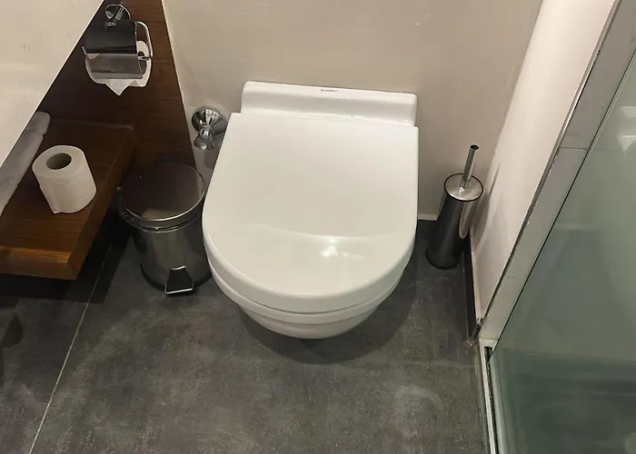 Hotel Palm Hills Bodrum *