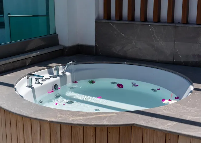 Palm Hills Bodrum * Gundogan (Bodrum)