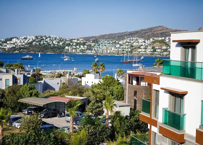 Palm Hills Bodrum