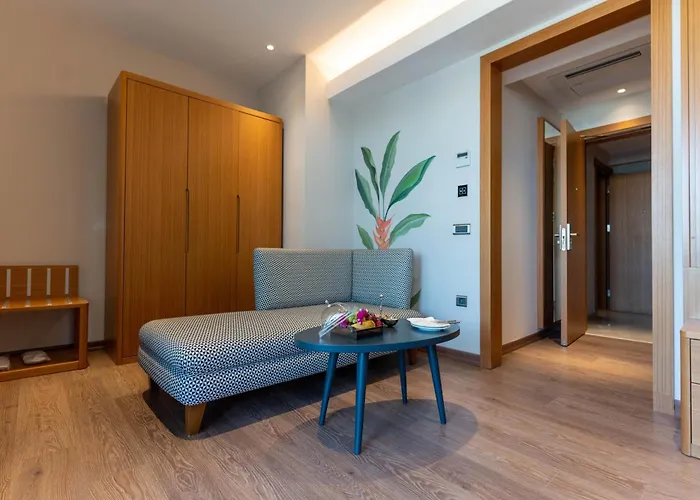 Hotel Palm Hills Bodrum Gundogan (Bodrum)