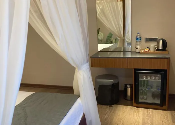 Hotel Palm Hills Bodrum Gundogan (Bodrum)