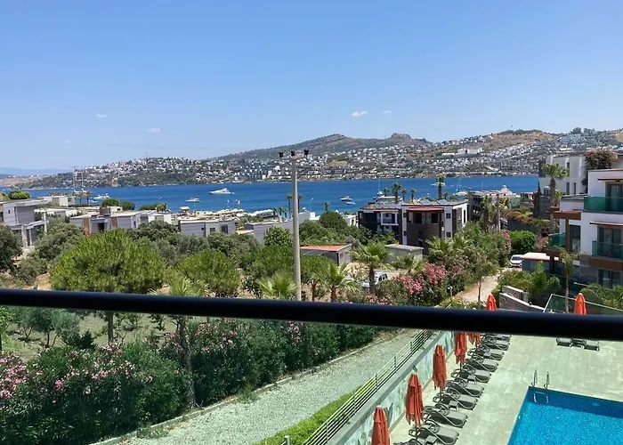 Hotel Palm Hills Bodrum Gundogan (Bodrum)